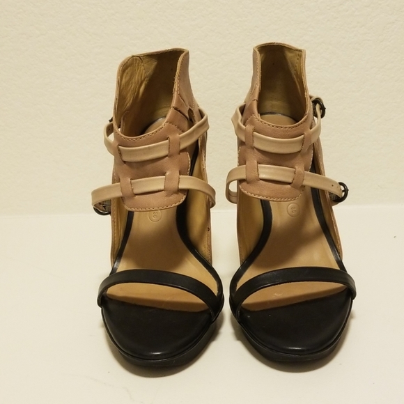 All Saints Shoes - FINAL WEEK ON PMAll Saints heels